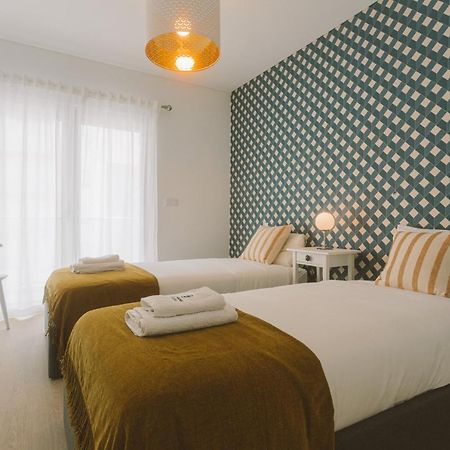 Best Houses 25 - Seaside Retreat Peniche Luaran gambar