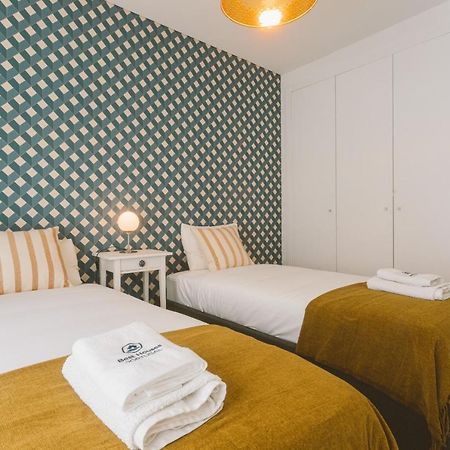Best Houses 25 - Seaside Retreat Peniche Luaran gambar