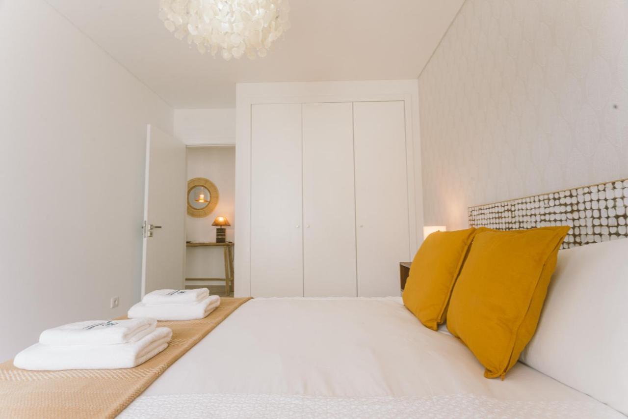 Best Houses 25 - Seaside Retreat Peniche Luaran gambar