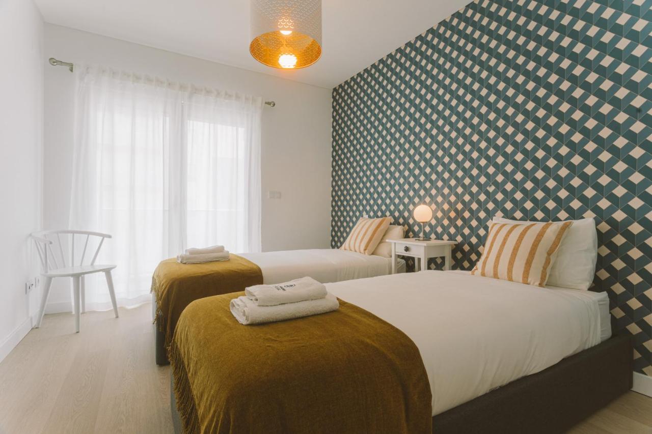 Best Houses 25 - Seaside Retreat Peniche Luaran gambar