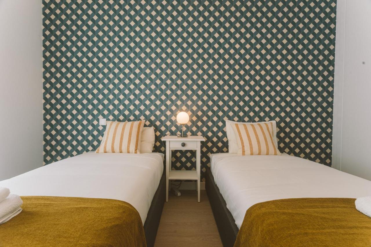 Best Houses 25 - Seaside Retreat Peniche Luaran gambar