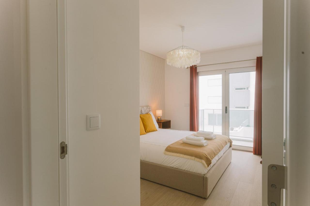 Best Houses 25 - Seaside Retreat Peniche Luaran gambar
