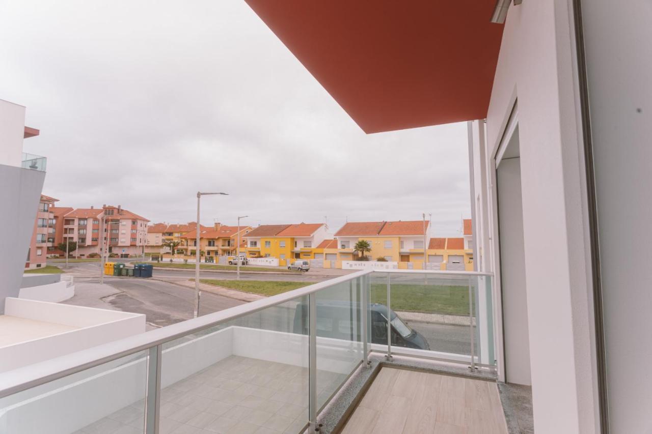 Best Houses 25 - Seaside Retreat Peniche Luaran gambar