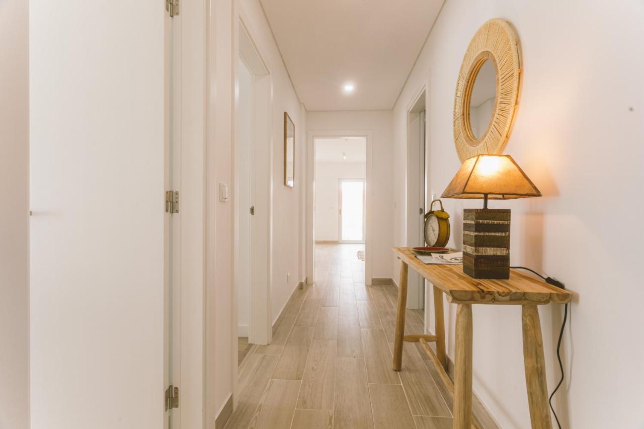 Best Houses 25 - Seaside Retreat Peniche Luaran gambar