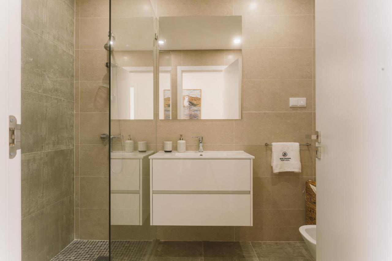 Best Houses 25 - Seaside Retreat Peniche Luaran gambar
