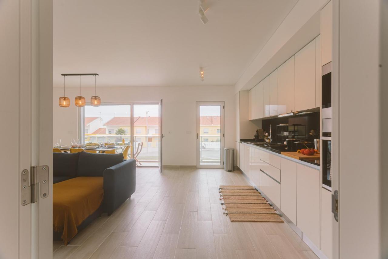 Best Houses 25 - Seaside Retreat Peniche Luaran gambar