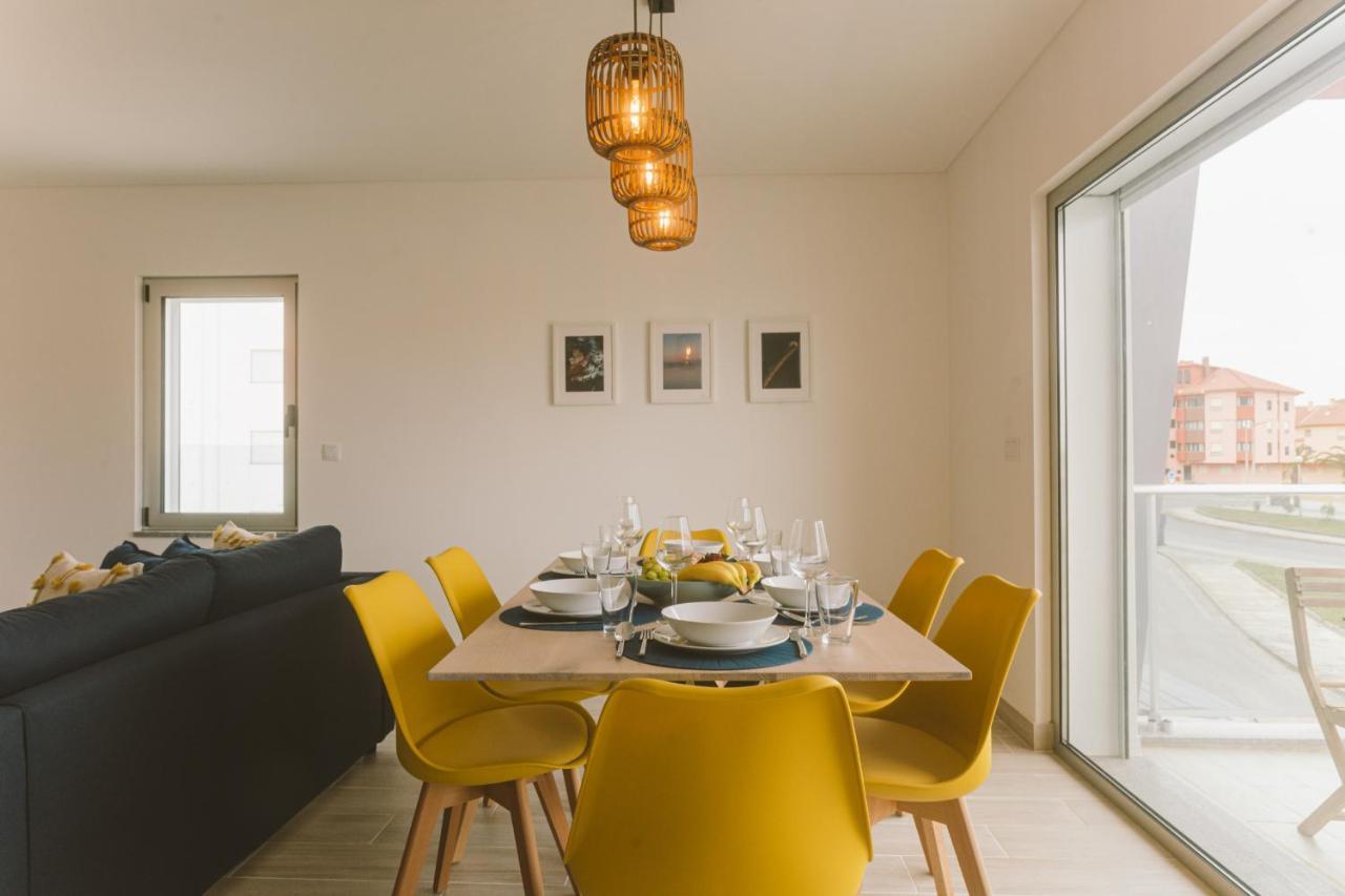 Best Houses 25 - Seaside Retreat Peniche Luaran gambar