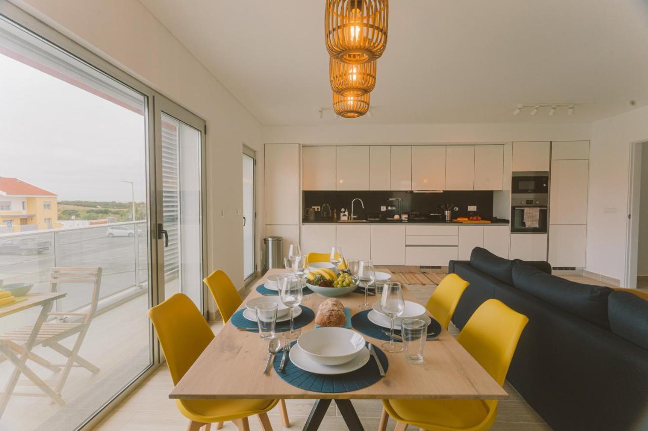 Best Houses 25 - Seaside Retreat Peniche Luaran gambar