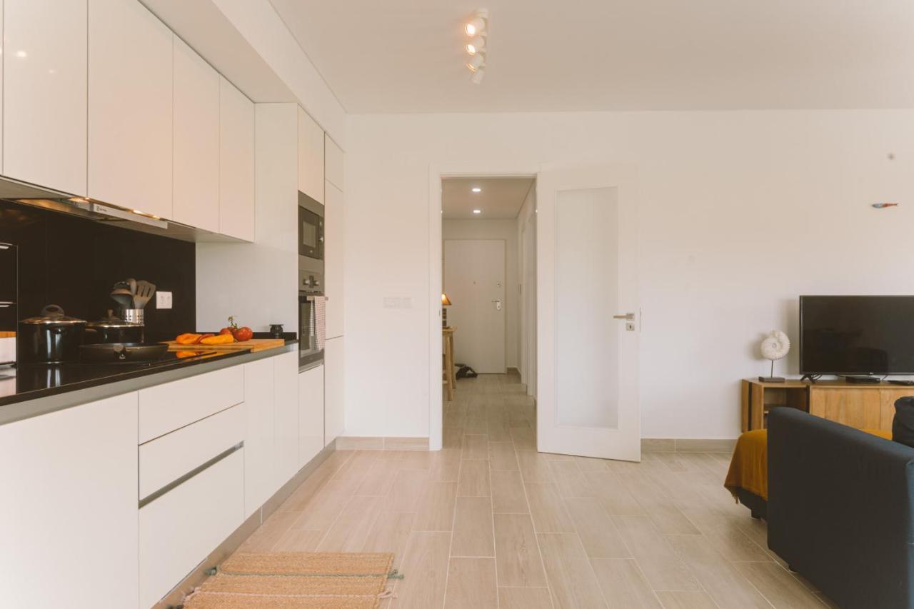 Best Houses 25 - Seaside Retreat Peniche Luaran gambar