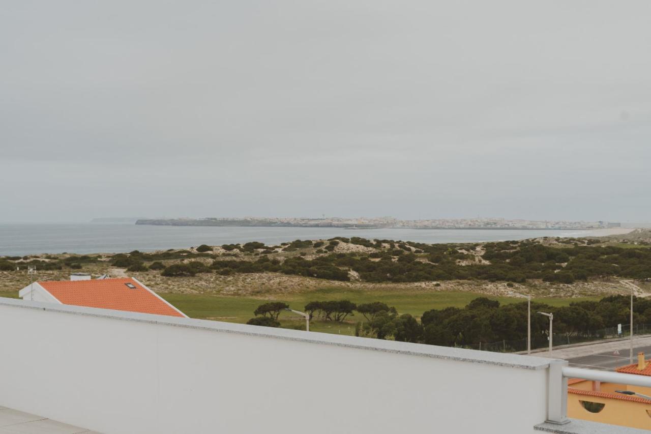 Best Houses 25 - Seaside Retreat Peniche Luaran gambar