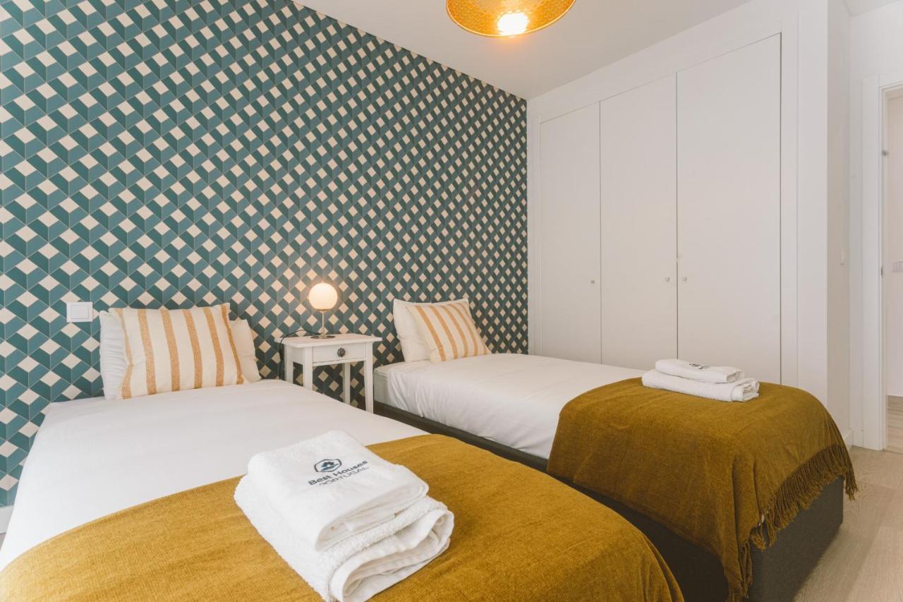 Best Houses 25 - Seaside Retreat Peniche Luaran gambar