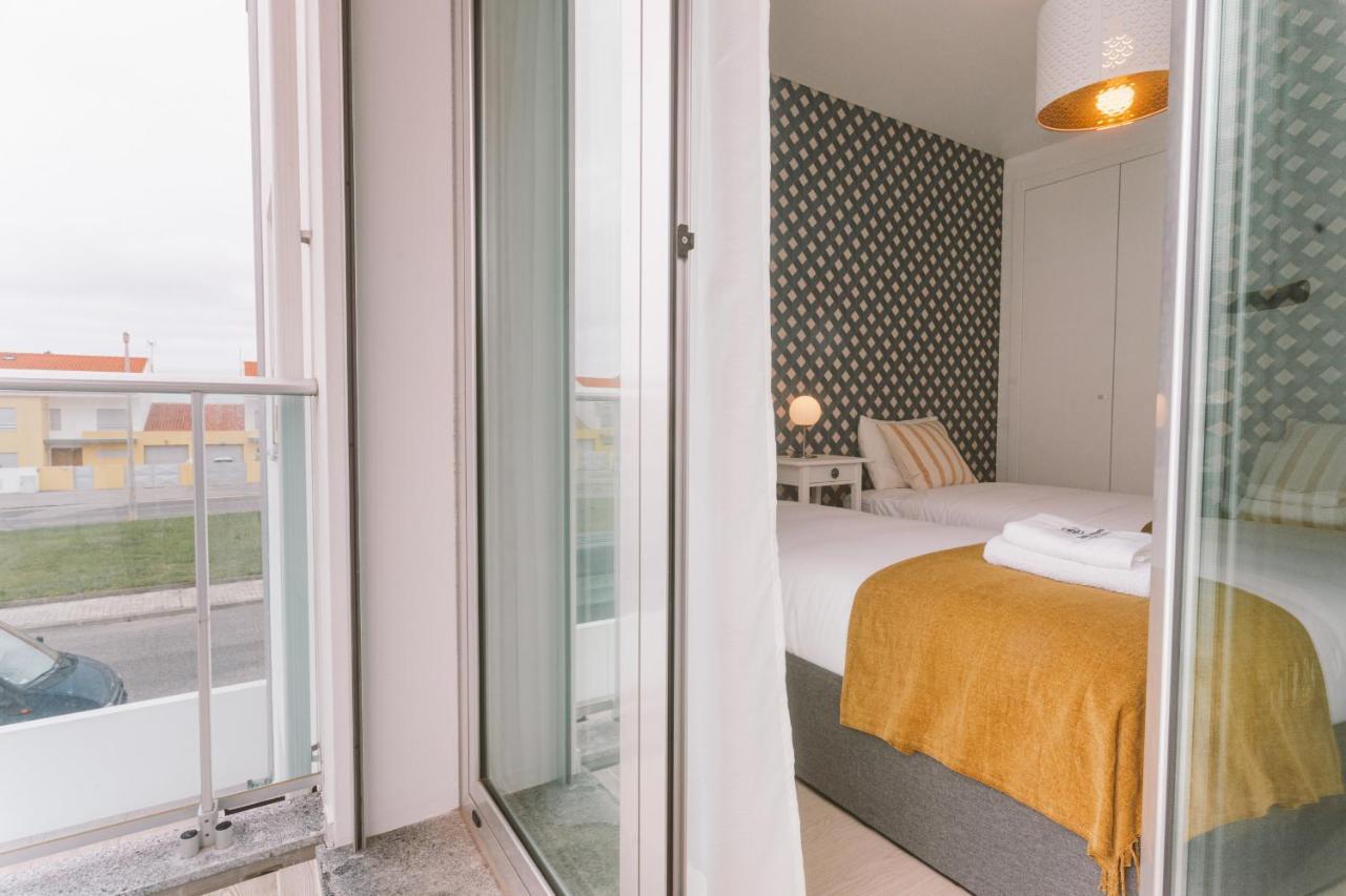 Best Houses 25 - Seaside Retreat Peniche Luaran gambar