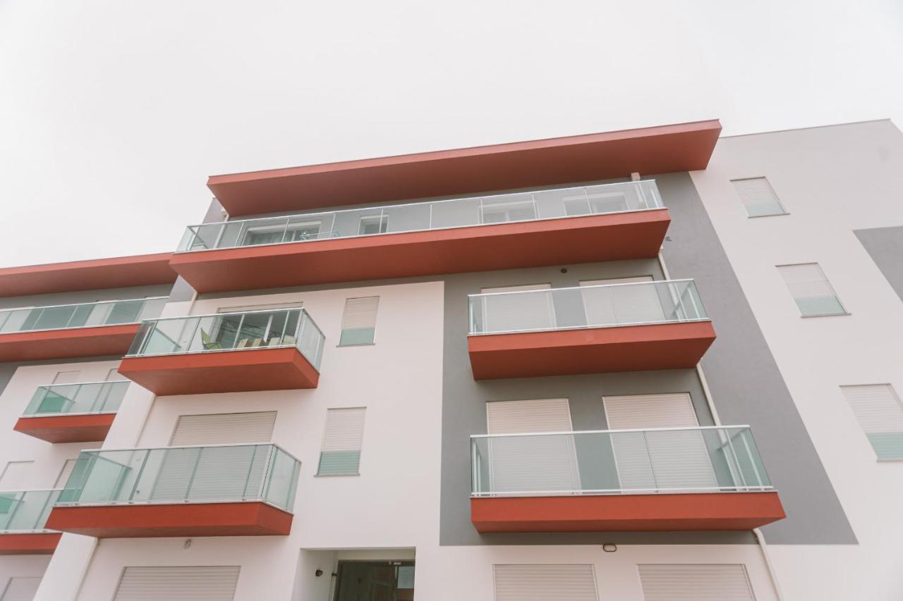 Best Houses 25 - Seaside Retreat Peniche Luaran gambar