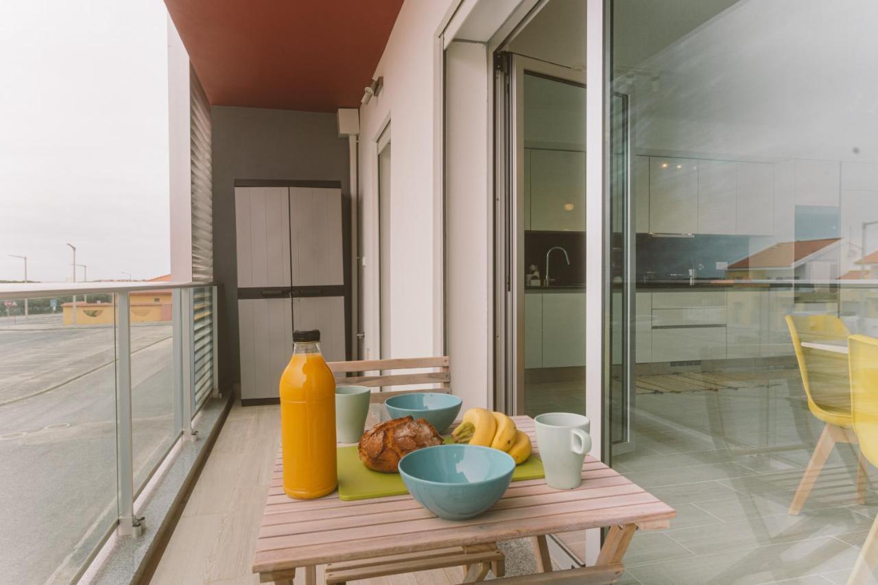 Best Houses 25 - Seaside Retreat Peniche Luaran gambar
