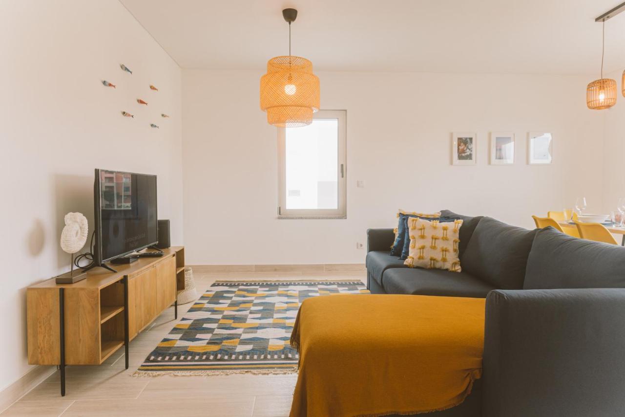 Best Houses 25 - Seaside Retreat Peniche Luaran gambar