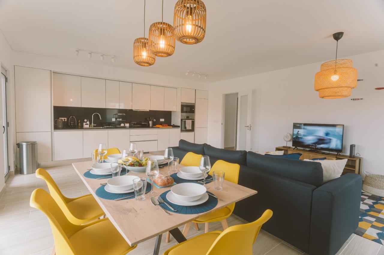 Best Houses 25 - Seaside Retreat Peniche Luaran gambar