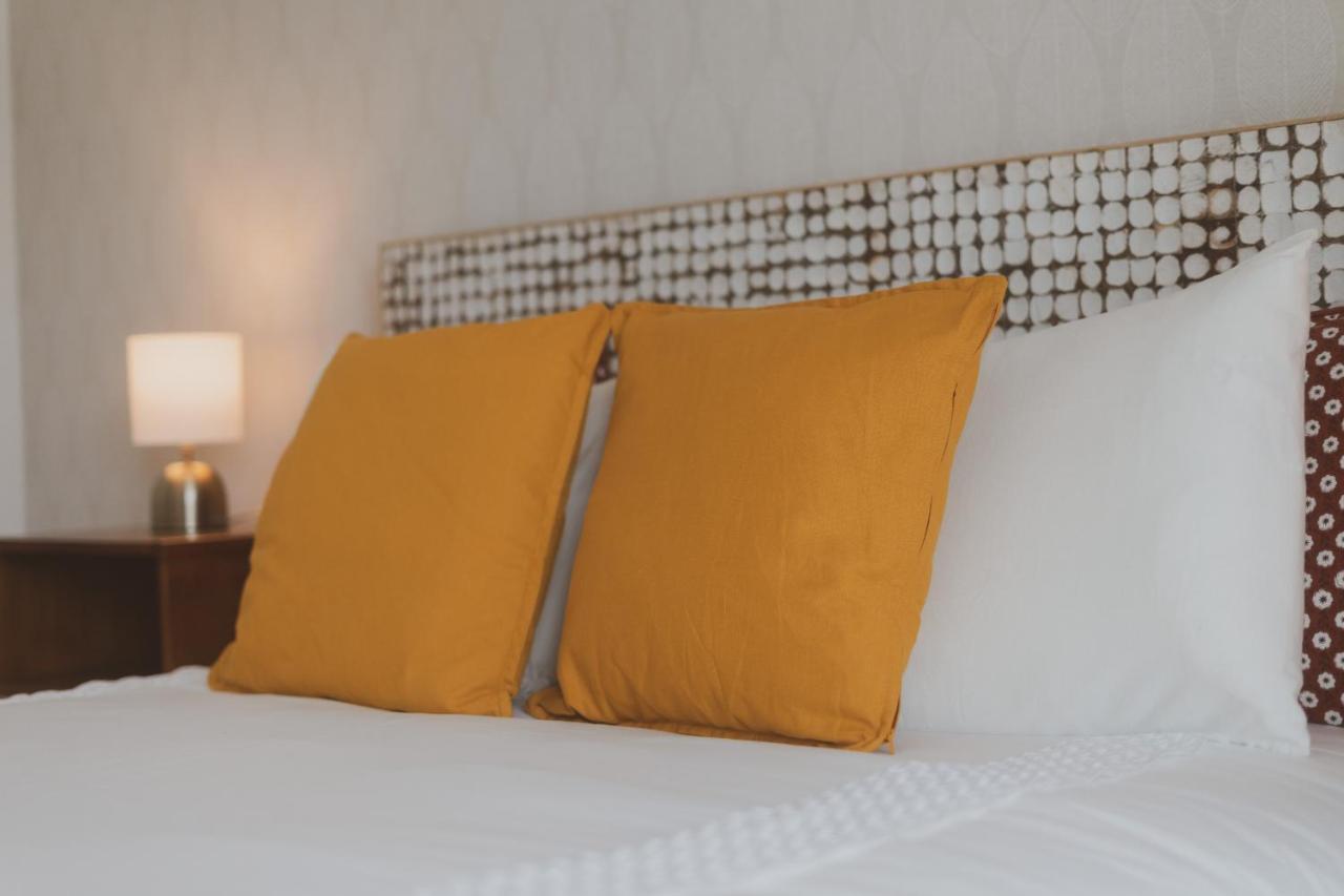 Best Houses 25 - Seaside Retreat Peniche Luaran gambar